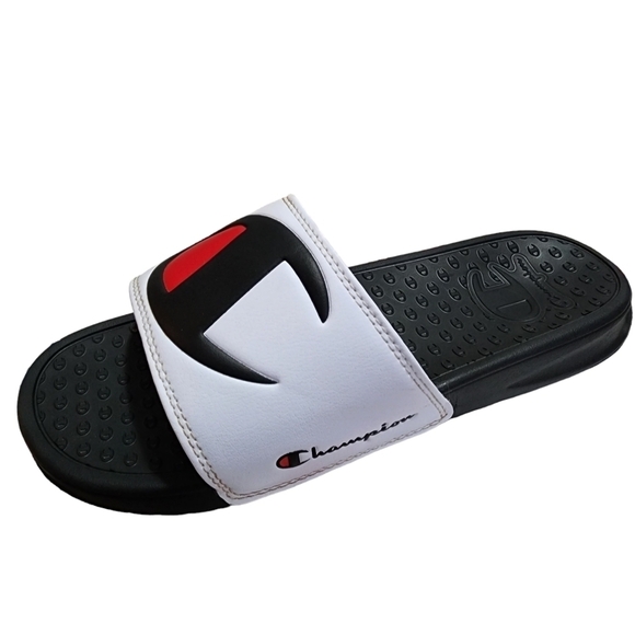 3/$15 Champion Logo Slides - 6 - Picture 1 of 7
